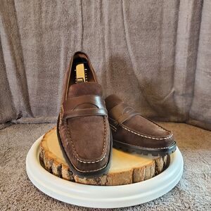 Cole Haan Women's Penny Loafers Size 7B